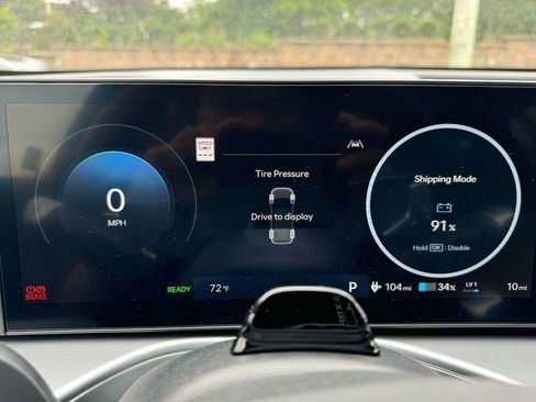 New 2026 Hyundai Ioniq 9 SE image 25