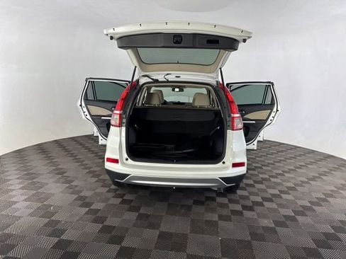 Used 2016 Honda CR-V EX-L image 19