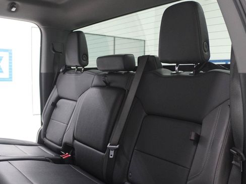 Used 2025 GMC Sierra 1500 SLT RWD image 22