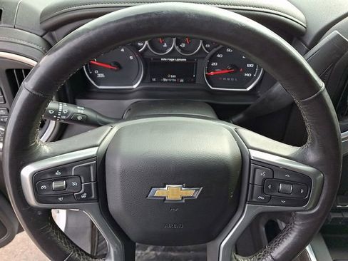 Used 2023 Chevrolet Silverado 3500 LTZ w/ LTZ Convenience Package image 22