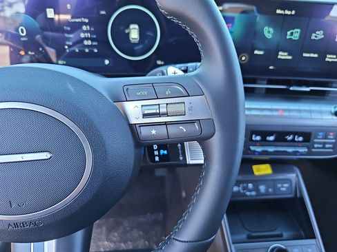 New 2026 Hyundai Kona SEL Premium FWD image 17