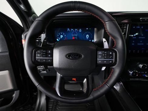 Used 2026 Ford F150 Raptor w/ Equipment Group 803A Raptor R AWD/4WD image 16