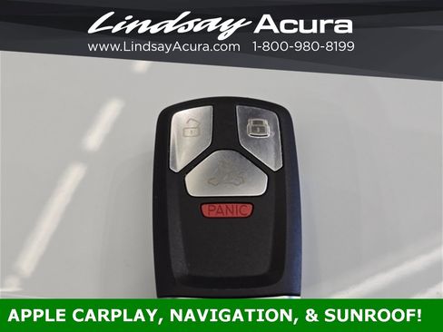 Used 2023 Audi S4 Prestige w/ Prestige Package image 22