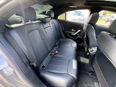 New 2024 Mercedes-Benz CLA 250 image 24