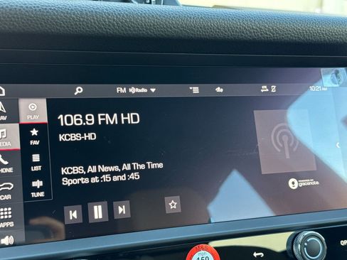 New 2026 Porsche Macan image 21