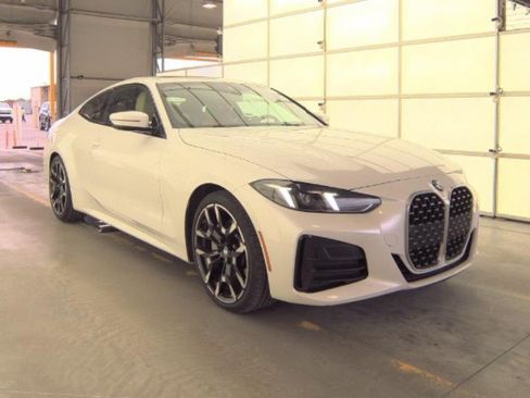 Used 2026 BMW 430i xDrive Coupe AWD/4WD image 5