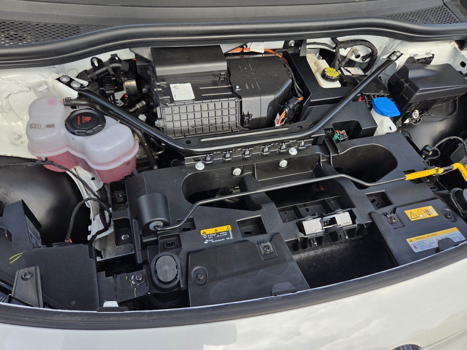 Used 2024 Volkswagen ID.4 S RWD image 18