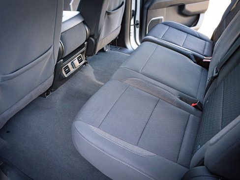 Used 2023 Chevrolet Silverado 1500 LT w/ Work Truck Package image 26