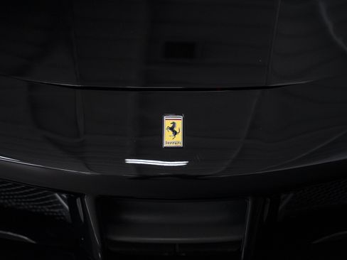 Certified 2018 Ferrari 488 Spider RWD image 14
