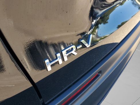 New 2026 Honda HR-V LX image 25