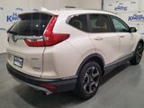 Certified 2017 Honda CR-V Touring image 3