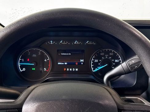 Used 2024 Ford F250 XLT image 12