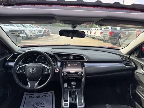 Used 2018 Honda Civic EX-T image 17