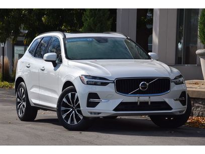 Certified 2023 Volvo XC60 B5 Core w/ Climate Package