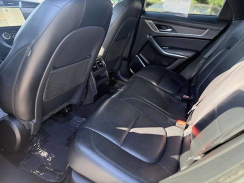 Used 2021 Jaguar F-PACE S AWD/4WD image 11