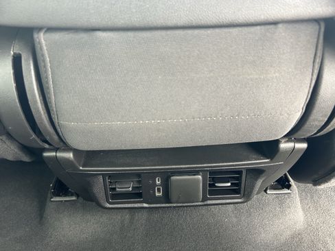 Certified 2025 Chevrolet Silverado 2500 LT w/ Convenience Package AWD/4WD image 14