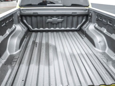 Used 2023 Chevrolet Colorado Trail Boss image 32