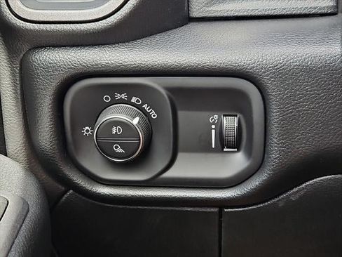 New 2026 RAM 2500 Tradesman AWD/4WD image 54