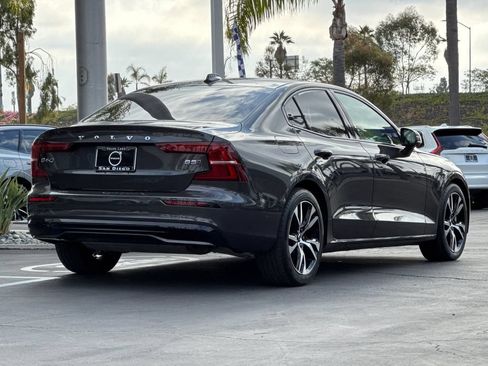 Certified 2024 Volvo S60 B5 Plus AWD/4WD image 5