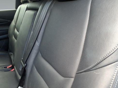Used 2022 MAZDA CX-9 Touring Plus AWD/4WD image 6
