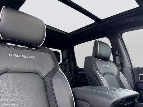 New 2026 RAM 1500 Laramie image 17
