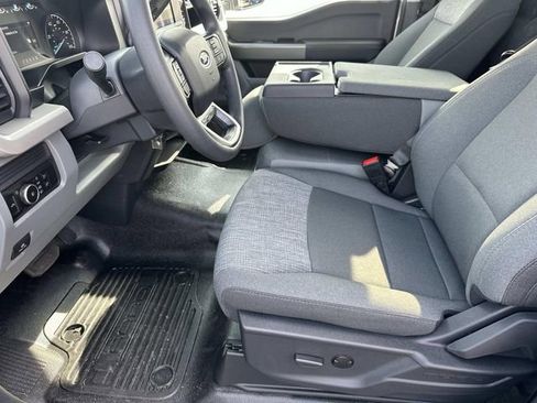 New 2026 Ford F350 XLT RWD image 16