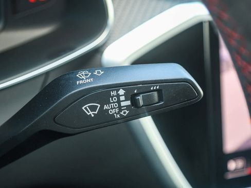 New 2026 Audi RS 7 Performance image 36