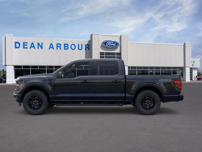 New 2026 Ford F150 XLT w/ Equipment Group 302A MID