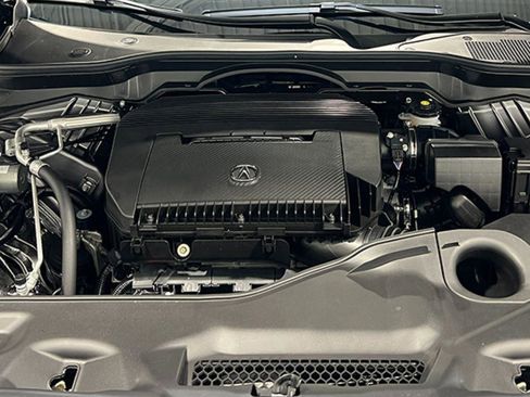 New 2026 Acura MDX A-Spec image 14