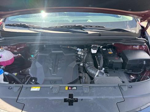 Used 2026 Kia Carnival FWD image 30