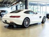 Used 2016 Mercedes-Benz AMG GT S image 5