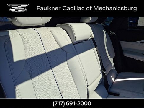 New 2026 Cadillac Lyriq Premium Sport image 10