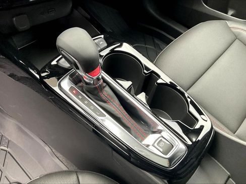 New 2026 Chevrolet Trax RS w/ Driver Confidence Package image 8