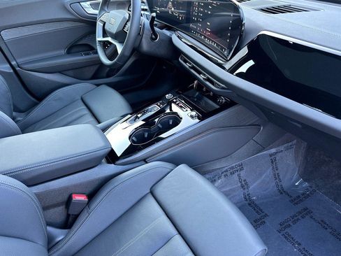 Certified 2025 Audi A5 2.0T Premium Plus w/ Premium Plus image 15