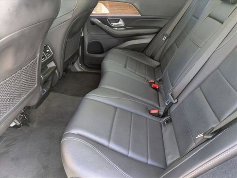 Certified 2026 Mercedes-Benz GLE 350 4MATIC image 18