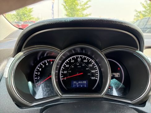 Used 2012 Nissan Murano LE w/ Platinum Pkg AWD/4WD image 19
