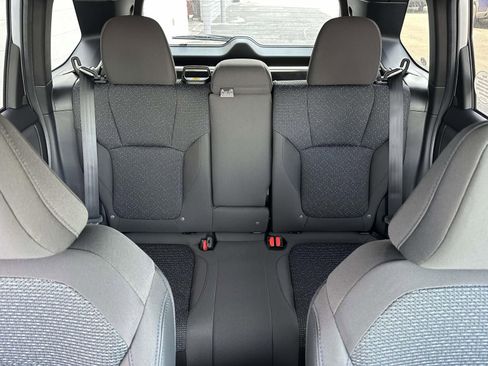 New 2026 Subaru Forester Premium image 13