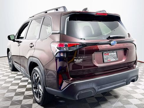 Used 2026 Subaru Forester Limited AWD/4WD image 5