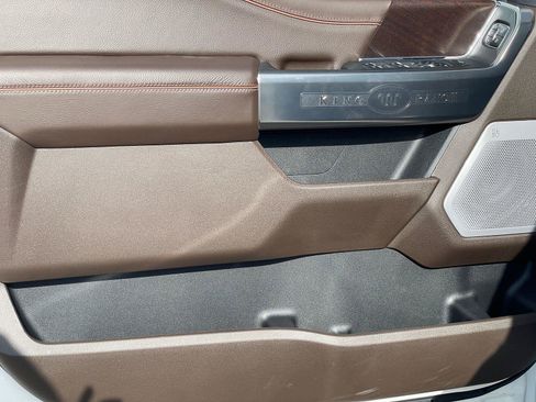 New 2026 Ford F250 King Ranch AWD/4WD image 10