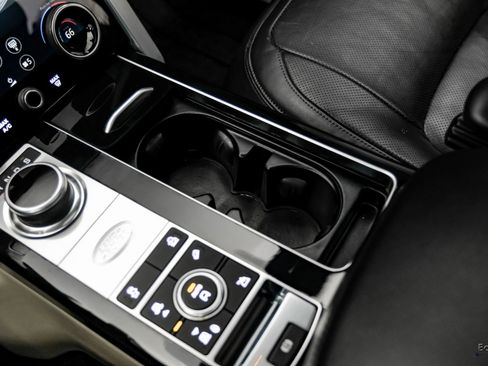 Used 2022 Land Rover Range Rover Westminster Edition image 58