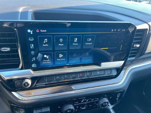 New 2026 Chevrolet Silverado 1500 RST w/ Convenience Package II image 17