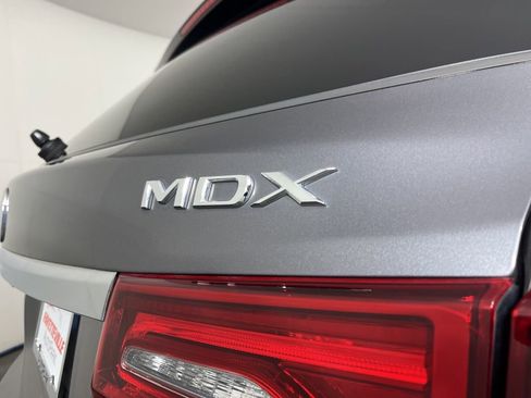 Used 2017 Acura MDX FWD w/ Technology Package image 3