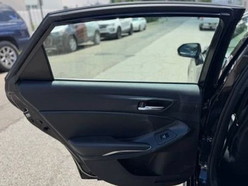 Used 2019 Toyota Avalon XLE w/ Moonroof Package FWD image 23