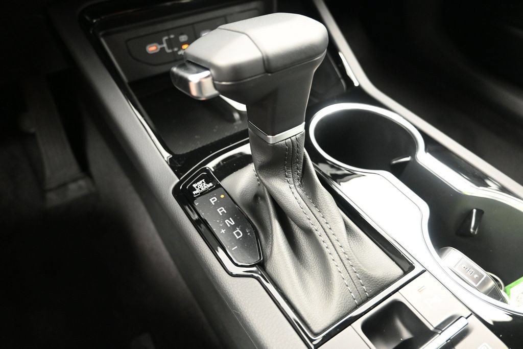New 2026 Kia K5 GT-Line AWD/4WD image 22