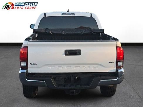 Used 2020 Toyota Tacoma SR5 image 7