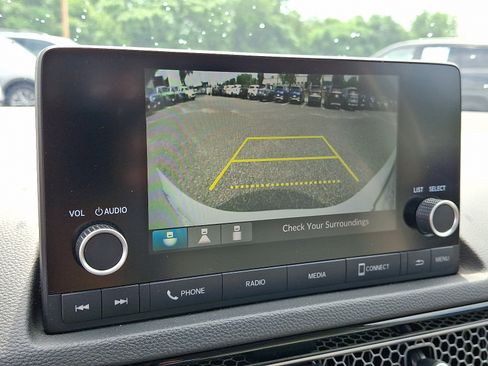 Used 2024 Honda Civic LX image 17