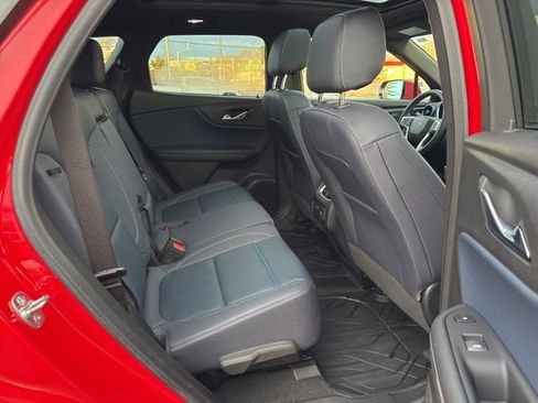 Used 2023 Chevrolet Blazer RS w/ Driver Confidence II Package image 10