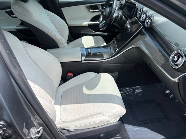Used 2022 Mercedes-Benz C 300 Sedan image 39
