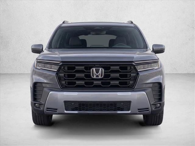 New 2026 Honda Pilot EX-L image 2