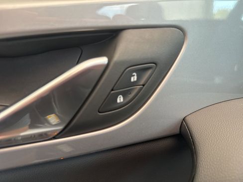 New 2025 Chevrolet Blazer LT w/ Sound & Technology Package image 16